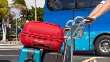 Umfrage: Busreiseunternehmen weiter tief in der Krise