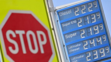Diesel-Stützungspakt : Landkreistag fordert vom Land Klarheit 