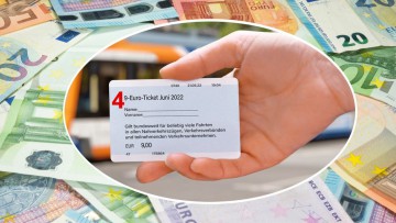 Deutschlandticket: bdo fordert Rechtsanspruch für Ausgleich von Einnahmeverlusten