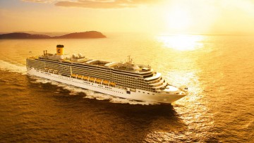 Costa Kreuzfahrten stellt neues Winterprogramm 2020/2021 vor