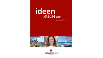 Service-Reisen: Ideenbuch 2020