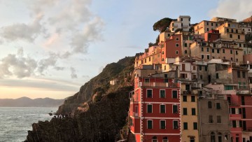 Paketer: Neue Ideen für Reisen nach Italien