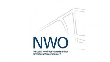 500 Busse warten in NRW auf ihren Einsatz
