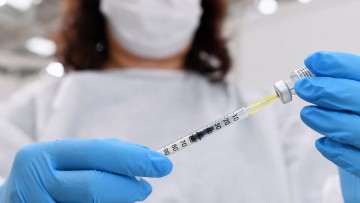 Corona-Impfung: GVN fordert Einhaltung der Impfreihenfolge
