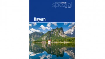 OR spezial: Bayern