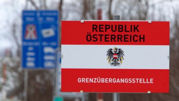 Corona-Pandemie: Deutschland verlängert Grenzkontrollen
