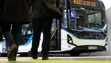 Bus2Bus Special Edition: Mobilitätschancen von morgen im Fokus