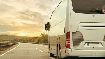 Bus- und Gruppentouristik: Verhaltener Optimismus beim RDA