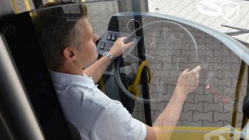 Solaris: Anti-Corona-Maßnahmen für neue und bereits im Einsatz befindliche Busse