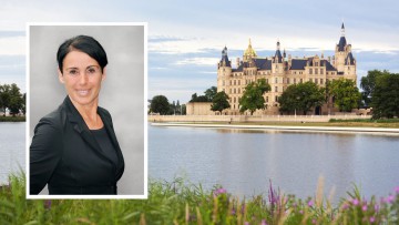 Tourismusverband MV: Beate Kassner wird stellvertretende Geschäftsführerin