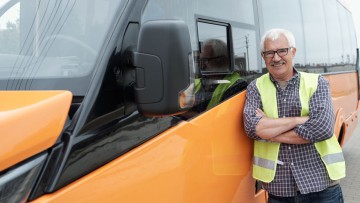 Bürgerbusse in NRW: Ungewisse Zukunft für's Ehrenamt