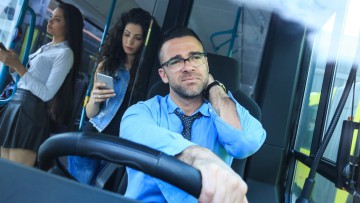 Fahrermangel: Thema auf der LBO-Branchentagung