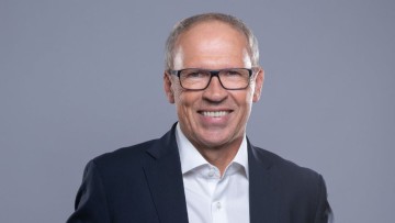 AVL List GmbH: Gustav Tuschen ist neuer Executive Vice President