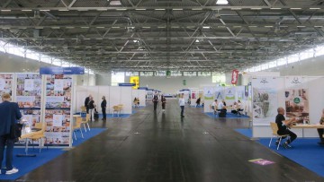 RDA Group Travel Expo 2022: Fachmesse soll wie geplant in Präsenz stattfinden
