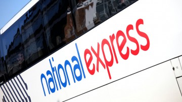 Fernbus: National Express plant Fusion mit Stagecoach 