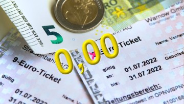 49-Euro-Ticket: Zum Nulltarif fürs Fahrpersonal?