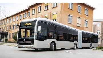Elektromobilität: Zahl der E-Busse wächst weiter