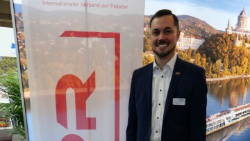 VPR e.V.: Sébastien Beyer wird neuer Geschäftsführer