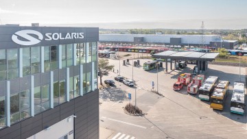 Solaris: Große Freude über Markterfolge 2022