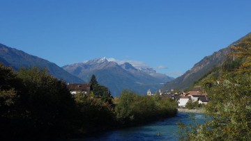 Corona: Südtirol verhängt Einschränkungen