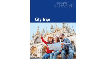 OR spezial: City-Trips