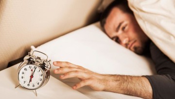 Insomnie: Besser schlafen -  13 einfache Tipps 
