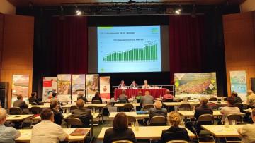 Tourismusverband Vogtland: Hoffnung trotz Energiekrise