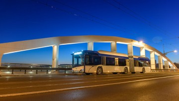 Bushersteller: Dortmund bekommt E-Busse von Solaris