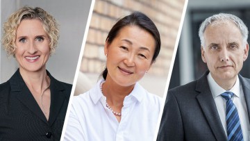 ZF-Aufsichtsrat: Drei neue Mitglieder gewählt