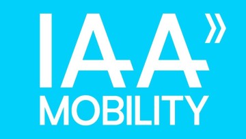IAA Mobility: Ticketverkauf hat begonnen