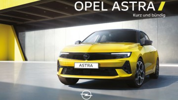 Opel Bedienungsanleitung: Digital statt gedruckt