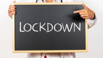 Lockdown 2: Stand für Fahrschulen am Freitagabend