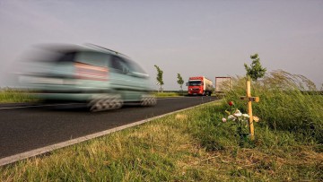 Bundesrat verankert Vision Zero im Verkehrsrecht