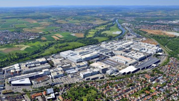 Audi-Standort Neckarsulm spezialisiert sich auf E-Mobilität