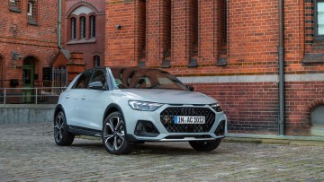 Audi: Änderungen bei vier Modellen