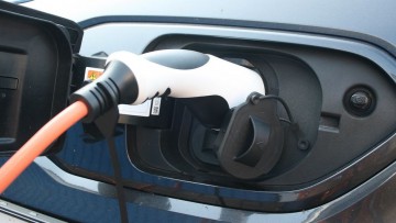 Studie: Höherer Kraftstoffverbrauch bei neueren Plug-in-Hybriden