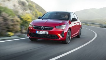 Opel: Wachstum gegen den Trend