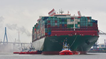 Containerschiff_HH