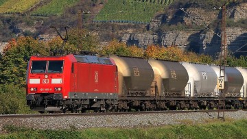 DB fordert zusätzliche Milliarden für marodes Schienennetz