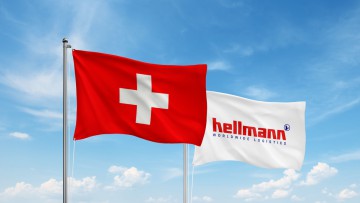 Hellmann-Schweiz