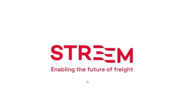 Das Streem-Logo