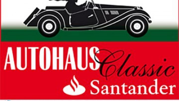AUTOHAUS Santander Classic-Rallye - Partner