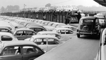 90 Jahre Fiat in Deutschland