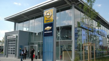 Neuer Opel-Standort Wickenhäuser