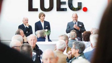 Lueg eröffnet Center Bochum neu