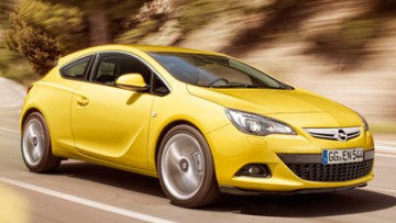 Das Autojahr 2012 - Von Honda bis Renault