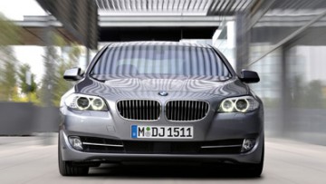 BMW 5er VI