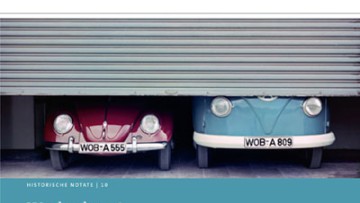 VW-Klassiker in Wort und Bild