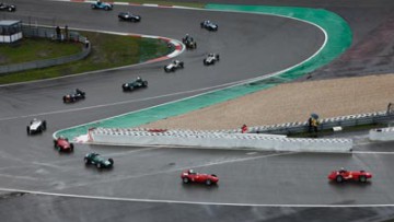 Oldtimer-Grand-Prix 2011