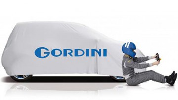Renault Gordini-Revival